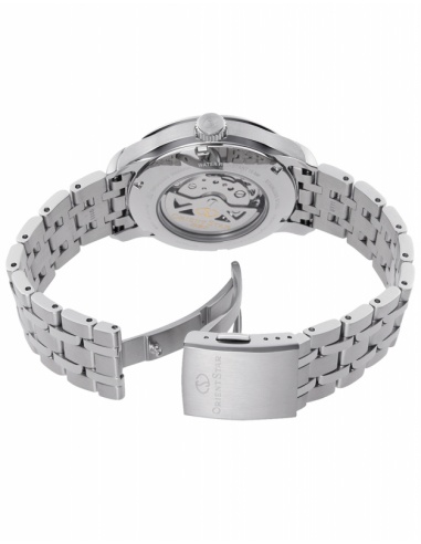 Ceas barbatesc Orient Contemporary RE-AV0B03B00B
