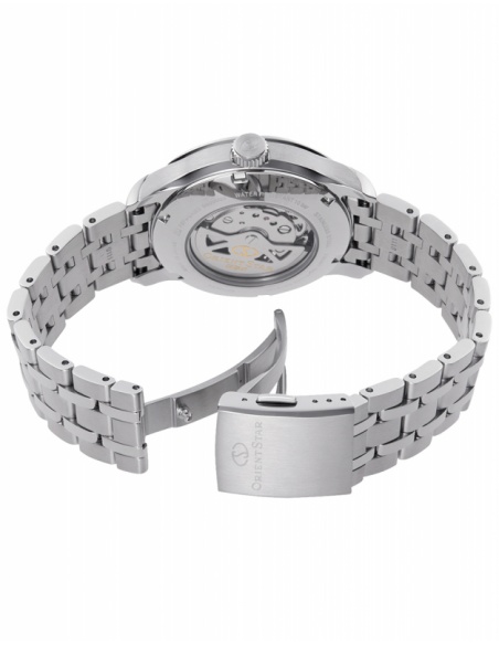 Ceas barbatesc Orient Contemporary RE-AV0B03B00B