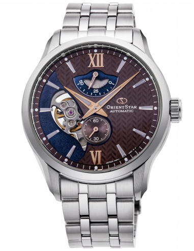 Ceas barbatesc Orient Contemporary RE-AV0B02Y00B