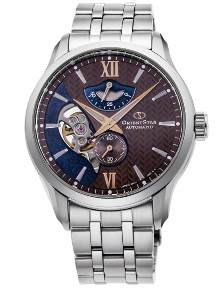 Ceas barbatesc Orient Contemporary RE-AV0B02Y00B