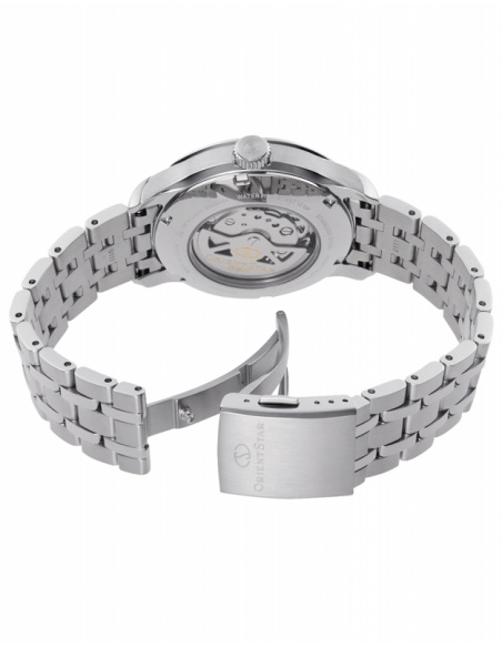 Ceas barbatesc Orient Contemporary RE-AV0B02Y00B