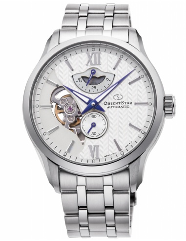 Ceas barbatesc Orient Contemporary RE-AV0B01S00B