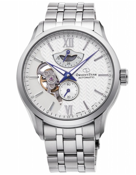 Ceas barbatesc Orient Contemporary RE-AV0B01S00B