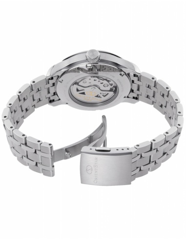 Ceas barbatesc Orient Contemporary RE-AV0B01S00B