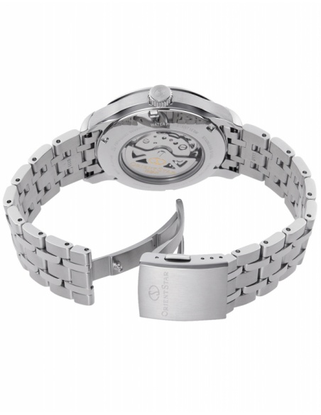 Ceas barbatesc Orient Contemporary RE-AV0B01S00B