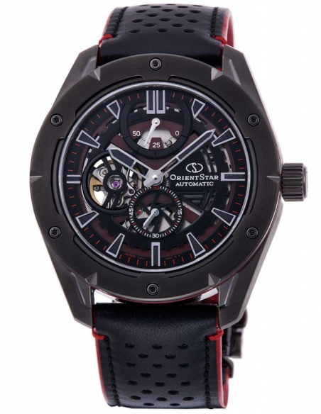 Ceas barbatesc Orient Sports RE-AV0A03B00B