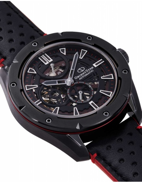 Ceas barbatesc Orient Sports RE-AV0A03B00B