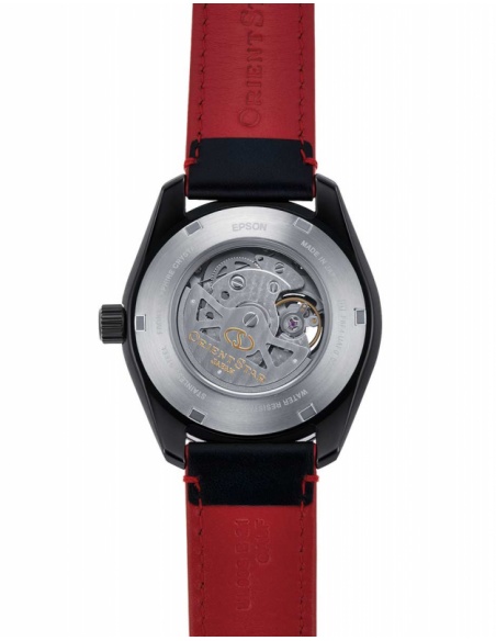 Ceas barbatesc Orient Sports RE-AV0A03B00B