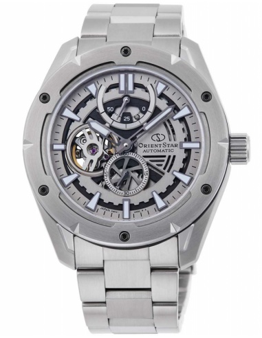 Ceas barbatesc Orient Sports RE-AV0A02S00B