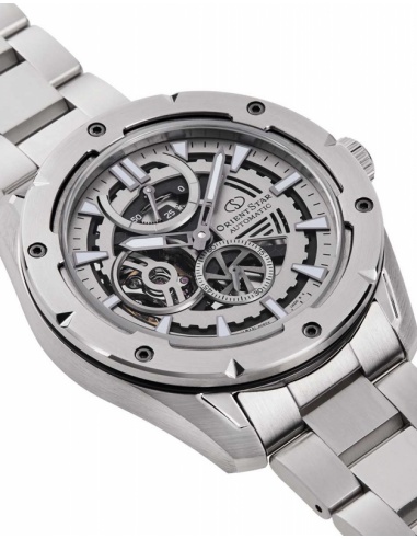 Ceas barbatesc Orient Sports RE-AV0A02S00B
