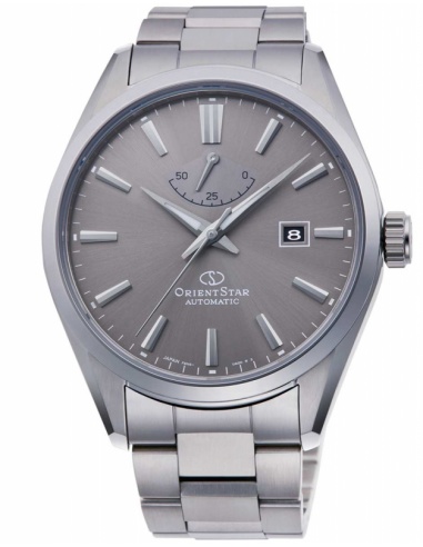 Ceas barbatesc Orient Contemporary RE-AU0404N00B