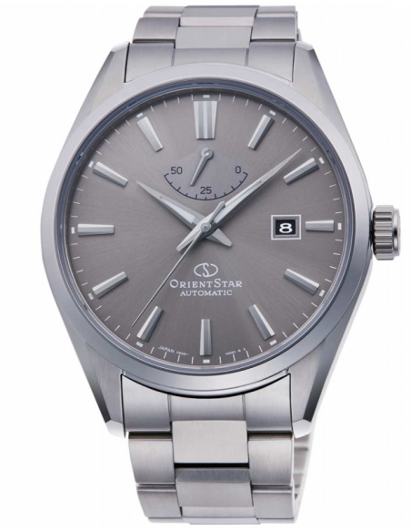 Ceas barbatesc Orient Contemporary RE-AU0404N00B