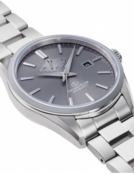 Ceas barbatesc Orient Contemporary RE-AU0404N00B
