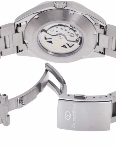 Ceas barbatesc Orient Contemporary RE-AU0404N00B