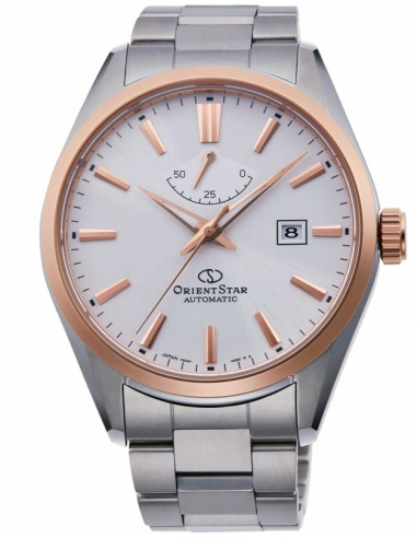 Ceas barbatesc Orient Contemporary RE-AU0401S00B