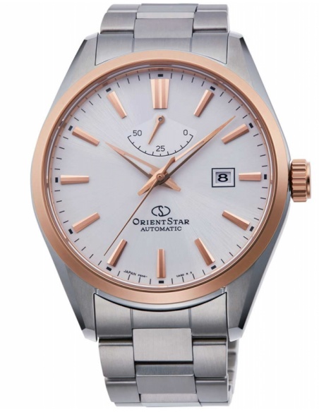 Ceas barbatesc Orient Contemporary RE-AU0401S00B
