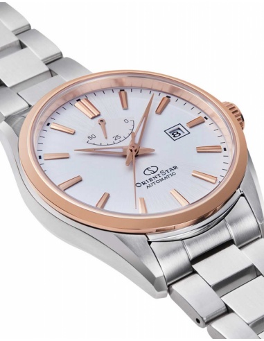 Ceas barbatesc Orient Contemporary RE-AU0401S00B