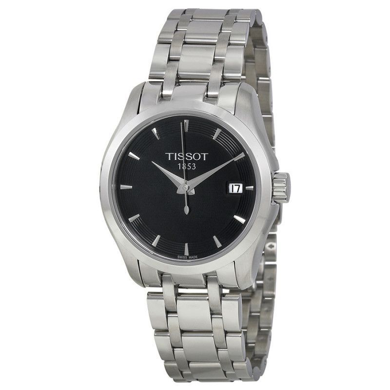 Ceas de dama Tissot T-Classic Tradition T035.210.11.051.00 T0352101105100