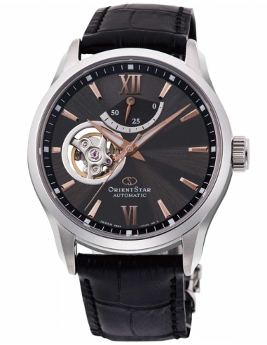 Ceas barbatesc Orient Contemporary RE-AT0007N00B