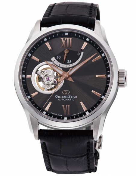Ceas barbatesc Orient Contemporary RE-AT0007N00B