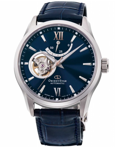 Ceas barbatesc Orient Contemporary RE-AT0006L00B