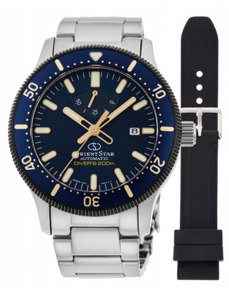 Ceas barbatesc Orient Sports RE-AU0304L00B