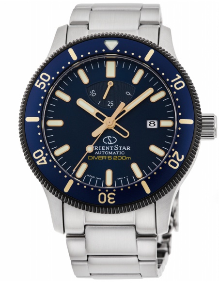Ceas barbatesc Orient Sports RE-AU0304L00B