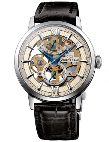 Ceas barbatesc Orient Classic SDX02002S0