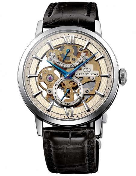 Ceas barbatesc Orient Classic SDX02002S0