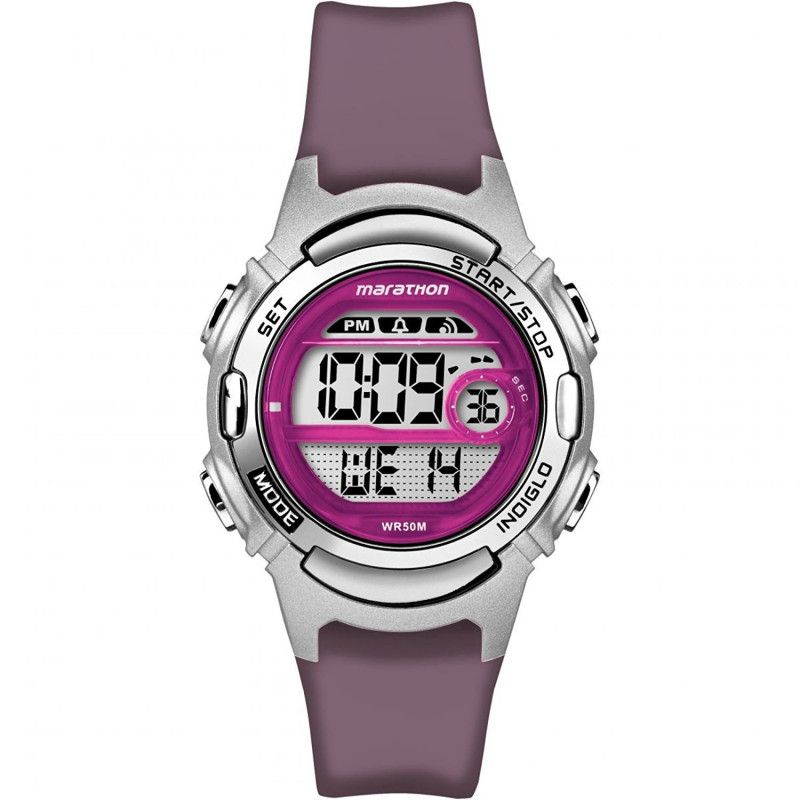 Ceas de dama Timex Marathon TW5M11100
