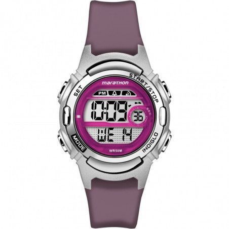 Ceas de dama Timex Marathon TW5M11100