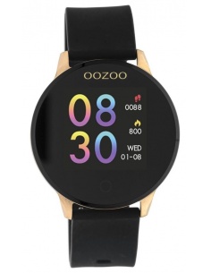 Smartwatch Unisex OOZOO Q00114