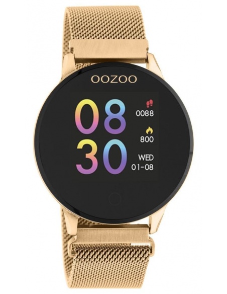 Smartwatch Dama OOZOO Q00117