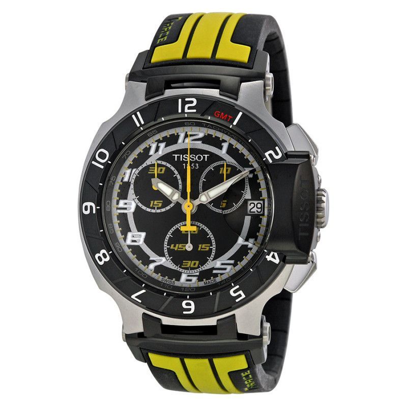 Ceas barbatesc Tissot T-Classic Tradition T048.417.27.057.13 T0484172705713