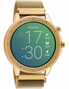 Smartwatch Dama OOZOO Q00307