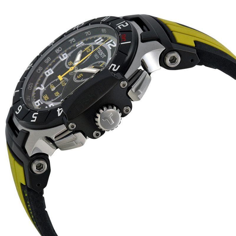 Ceas barbatesc Tissot T-Classic Tradition T048.417.27.057.13 T0484172705713