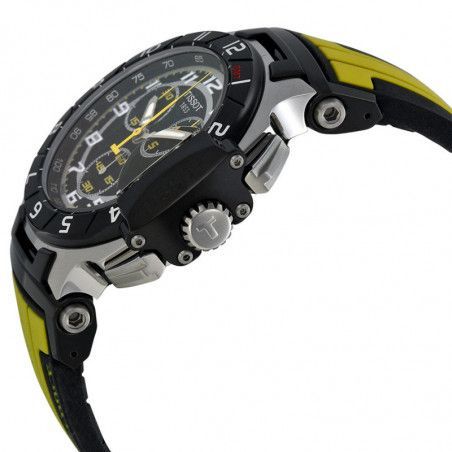 Ceas barbatesc Tissot T-Classic Tradition T048.417.27.057.13 T0484172705713