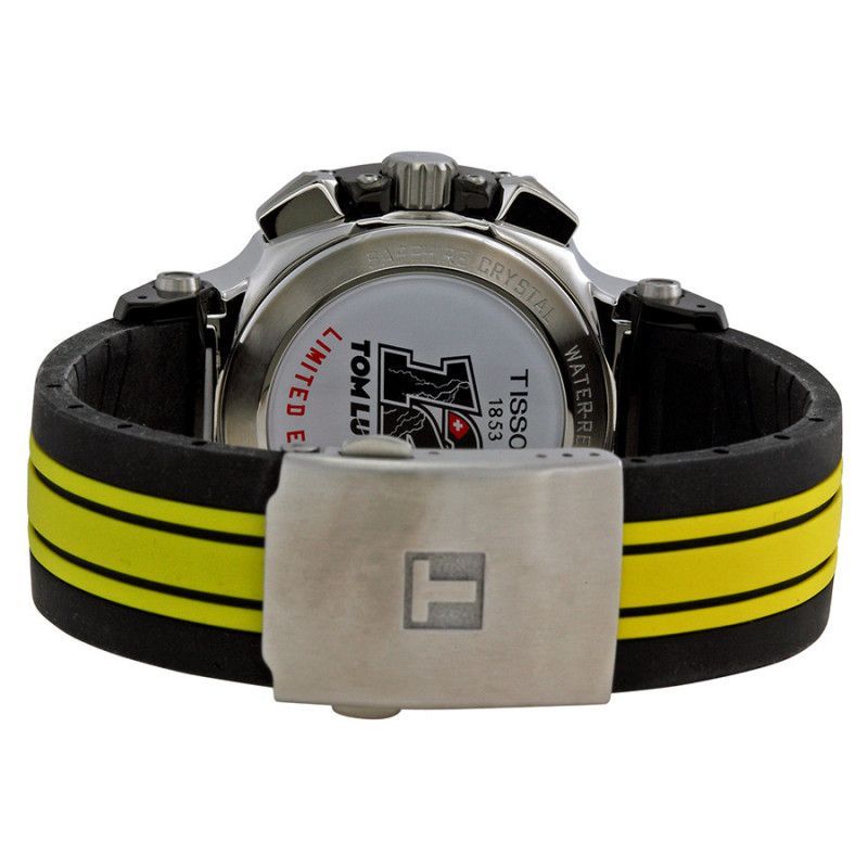 Ceas barbatesc Tissot T-Classic Tradition T048.417.27.057.13 T0484172705713