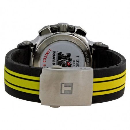 Ceas barbatesc Tissot T-Classic Tradition T048.417.27.057.13 T0484172705713