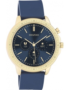 Smartwatch Unisex OOZOO Q00321