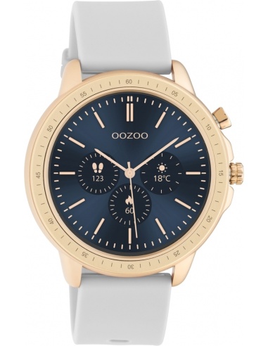  Smartwatch Dama OOZOO Q00323
