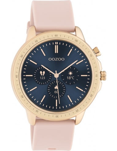 Smartwatch Dama OOZOO Q00324