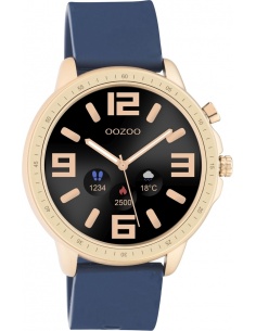 Smartwatch Unisex OOZOO Q00326