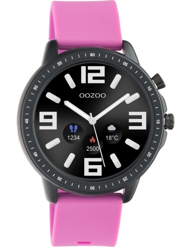  Smartwatch Dama OOZOO Q00331