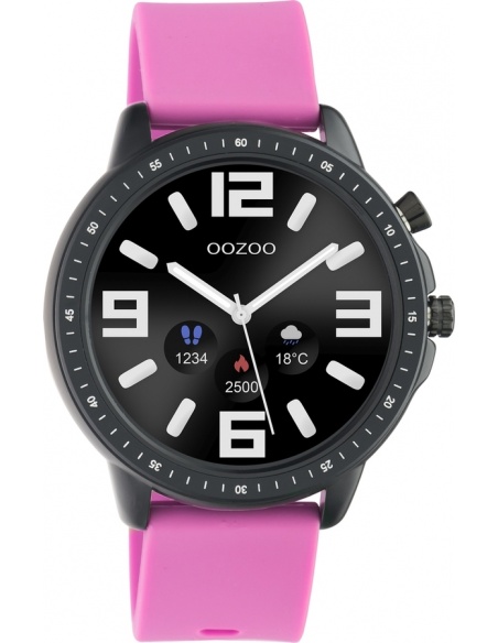  Smartwatch Dama OOZOO Q00331