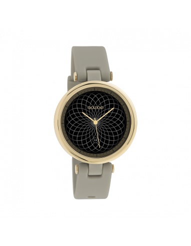  Smartwatch Dama OOZOO Q00401