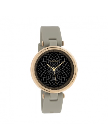  Smartwatch Dama OOZOO Q00402