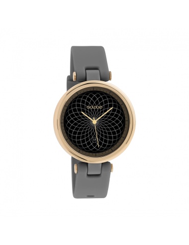  Smartwatch Dama OOZOO Q00404