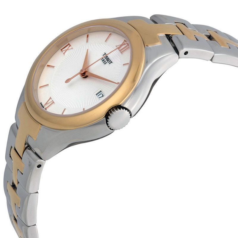Ceas de dama Tissot T-Classic Tradition T082.210.22.038.00 T0822102203800