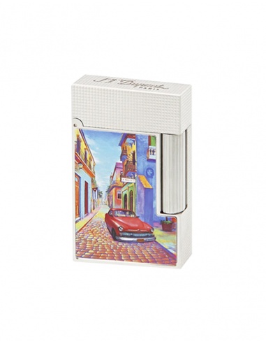 Bricheta S.T. Dupont Ligne 2 DC16389